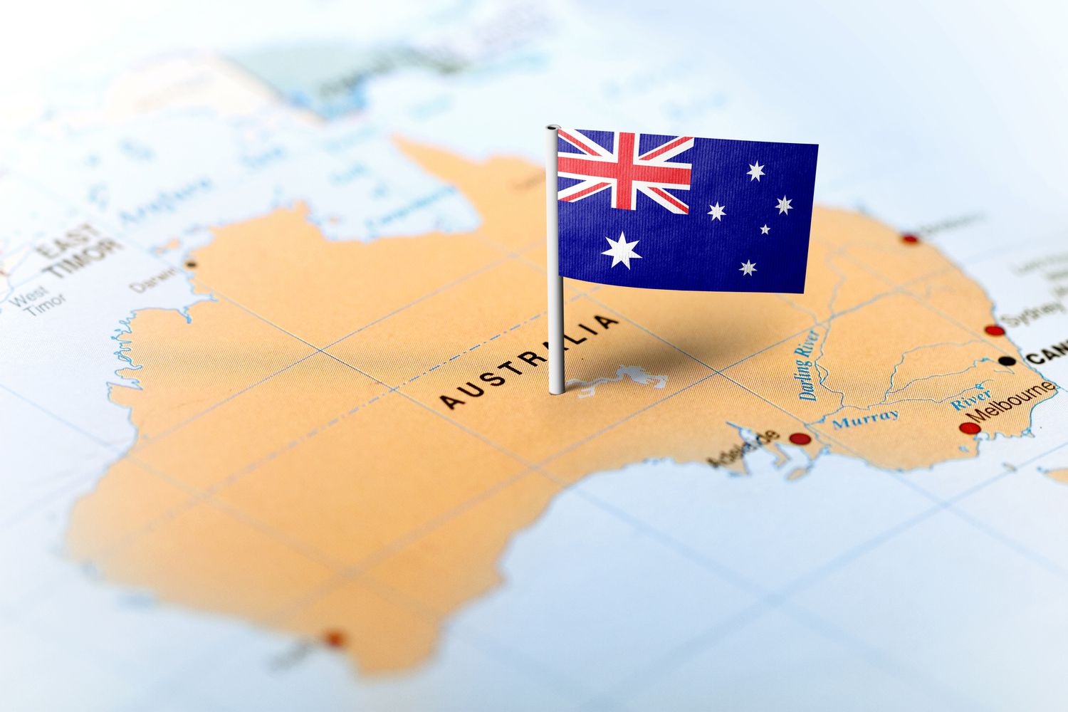 Australia Immigration Points System: How to Apply