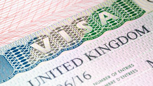 UK Tier 2 Visa: Application Process and Requirements