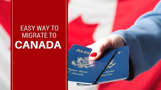 How to Move to Canada: A Step-by-Step Guide